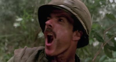 Roach secure the right flank - Platoon Leader