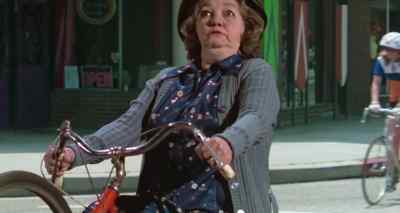 Road hog! - Freaky Friday
