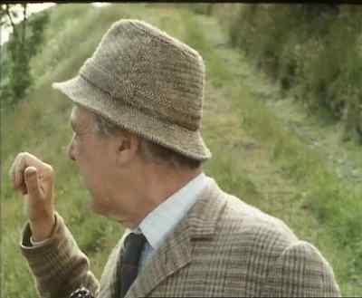 ROADHOG ! - Last of the Summer Wine