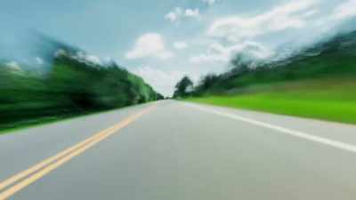Roads have enabled humans to move materials across land - Ancient Engineering
