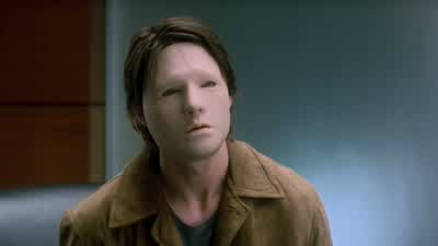 Roam free, David. - Vanilla Sky
