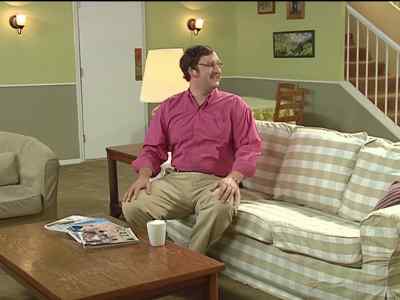 ♪ Roam if you want to ♪ - Tim and Eric Awesome Show, Great Job!