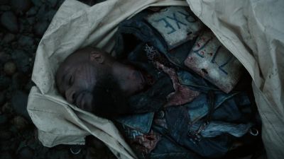 Roan: Seiku. - The 100