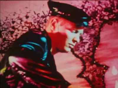(Roar of motorbike) - Pink Narcissus