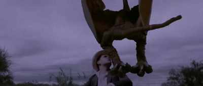(ROAR!) - Cowgirls vs  Pterodactyls