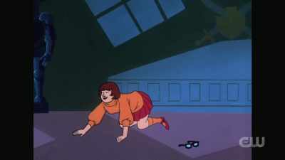 [ Roar! ] - Scooby Doo, Where Are You Now!