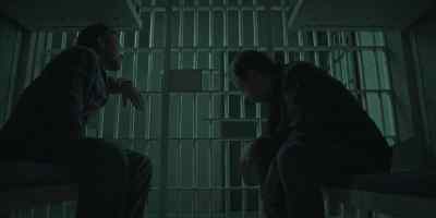 (ROARING, GROWLING) - The Outsider