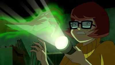 - [ROARING]
- [GRUNTING] - Scooby-Doo! Mystery Incorporated