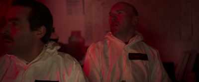 (ROARING IN DISTANCE) - Slaughterhouse Rulez