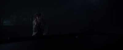 [ROARING IN DISTANCE] - Ghost Stories