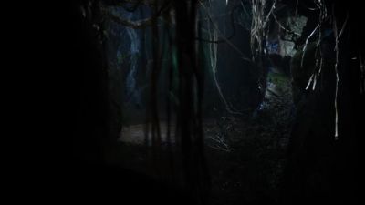[ roaring in distance ] - Once Upon a Time