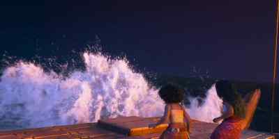 [roaring] - Moana 2