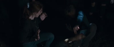 [ROARING] - The Rise of the Beast