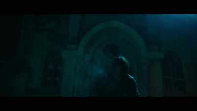 [roaring] - Dampyr