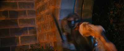 [Roaring] - The Siege of Robin Hood