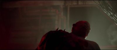 [ROARING] - Resident Evil: Welcome to Raccoon City