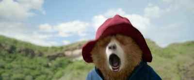 (Roaring) - Paddington in Peru