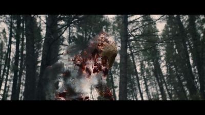 [roaring] - Prey