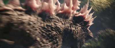 [roaring] - Godzilla x Kong: The New Empire