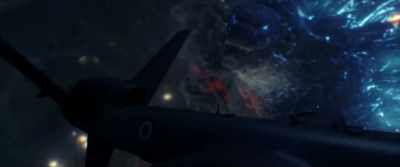 [roaring] - Godzilla x Kong: The New Empire