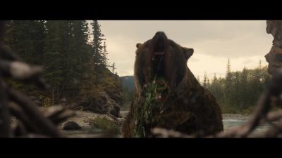 [roaring] - Prey