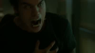 Let's go! - Teen Wolf