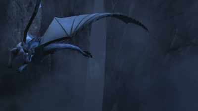 [roaring] - Dragons: The Nine Realms