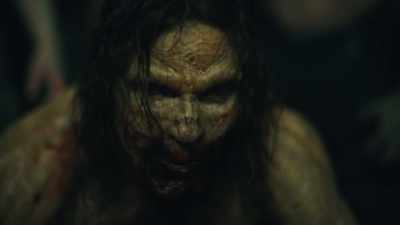 [roaring] - Army of the Dead