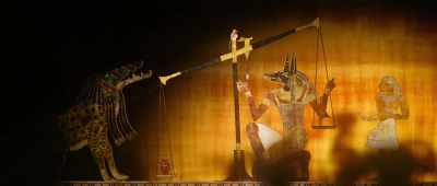 [roaring] - Secrets of the Saqqara Tomb