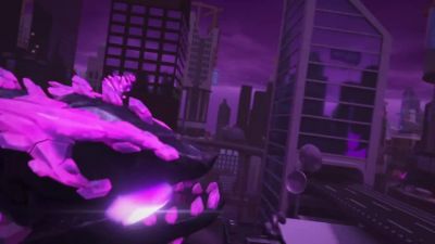 [roaring] - Ninjago: Masters of Spinjitzu