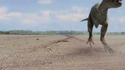 [ ROARING ] - Dino Hunters