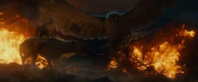 [ROARING] - The Hobbit: An Unexpected Journey