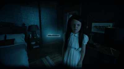 [ROARING] - Evil