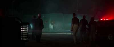 (ROARING) - Slaughterhouse Rulez