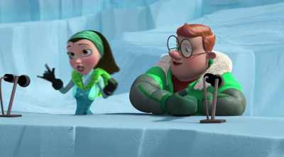 [roaring] - Norm of the North: Keys to the Kingdom