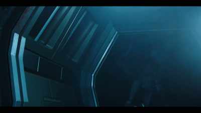(roaring) - Star Trek: Discovery