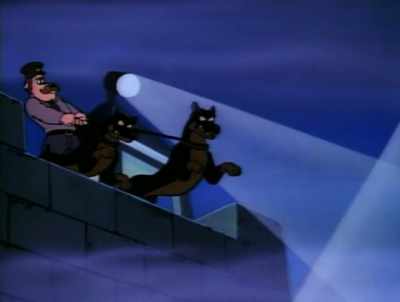 [roaring] - DuckTales