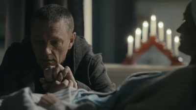 (roaring) - Bordertown
