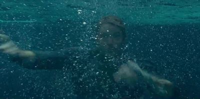 (roaring) - Jurassic World: Dominion