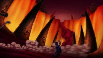 (ROARING) - Justice League vs  Teen Titans