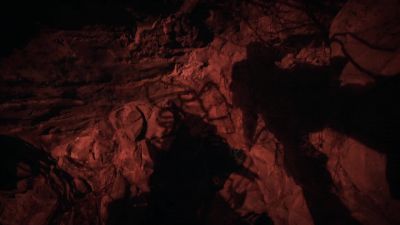 (roaring) - Sleepy Hollow