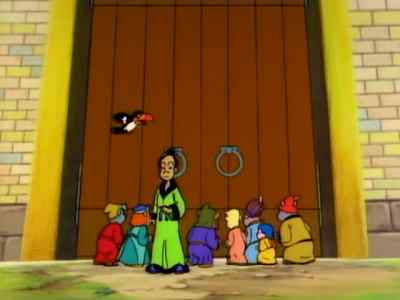 [ROARING] - Disney's Adventures of the Gummi Bears