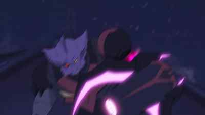 [roaring] - Voltron: Legendary Defender