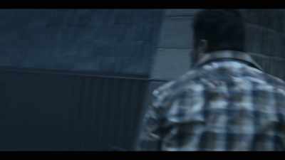 -[roaring]
-[shotgun blast] - Black Summer