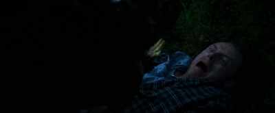 (ROARING)
(SHOUTING) - Slaughterhouse Rulez