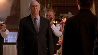Roark, you want me. - Chuck