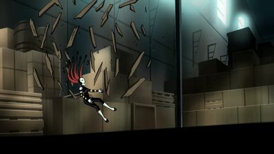 [ roars, grunts ] - Ben 10