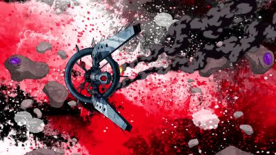 >> [ ROARS ]
>> [ ROARS ] - Ben 10: Omniverse