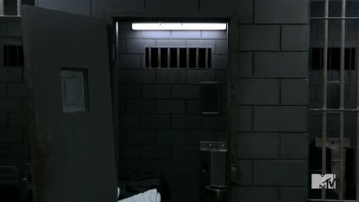 [Roars] - Teen Wolf