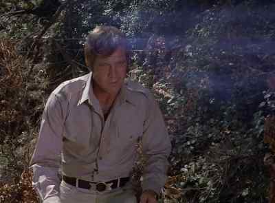 (ROARS) - The Six Million Dollar Man